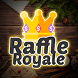 Icon of program: Raffle Royale - Real Mone…
