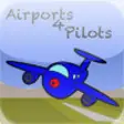 Icon of program: Airports 4 Pilots Pro - W…