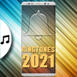 Icono de programa: Free Ringtones 2018