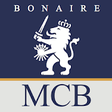 Icono de programa: MCB Mobile Banking Bonair…