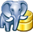 Icono de programa: PostgreSQL Maestro