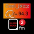Icon of program: Qfm Cool Jazz / Qfm2 Rock