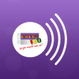 Icon of program: Radio IBO 98.5 FM