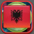 Icon of program: Albanische Vokabeln