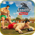 Icon of program: Kabaddi Fighting Games 20…