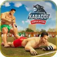 Icon of program: Kabaddi Fighting Games 20…