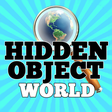 Icon of program: Hidden Object World