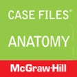 Icon of program: Case Files Anatomy 3rd Ed…