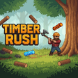 Icono de programa: Timber Rush