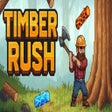 Icono del programa: Timber Rush