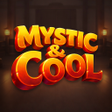 Icono de programa: Mystic  Cool