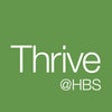 Icon of program: Thrive@HBS