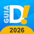 Icono de programa: Desenrola Brasil: Limpa N…