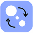 Icon of program: Movavi Video Converter Pr…