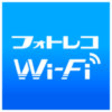 Icon of program: Photoreco Wi-Fi