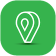 Icono de programa: My Location Sharing: Curr…