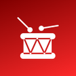 Icon of program: Drum Loops - Rock Pop  Mo…