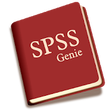 Icon of program: SPSS Genie