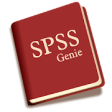Icon of program: SPSS  Genie