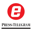 Icon of program: Long Beach Press Telegram…