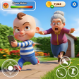 Icon of program: Naughty Prankster Life Si…