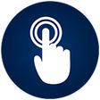 Icon of program: Auto Clicker - Super Fast…