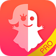 Icono de programa: Ghost Lens - Clone & Ghos…