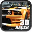 Icon of program: ` Aero Speed Car 3D Racin…