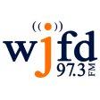 Icon of program: WJFD Radio App