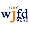 Icon of program: WJFD Radio App