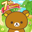 Icono de programa: Rilakkuma Farm