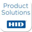 Icon of program: HID Product Solutions