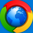 Icon of program: GoGo Chome for Windows 10