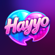 Icono de programa: Samer: Online Chat Party