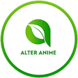 Alter Anime : Watch Anime Anime Alter Anime News icon