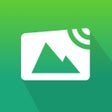 Icon of program: Swift File Transfer - Wir…