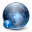 Icon of program: MoonSked