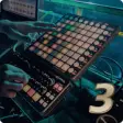 Icon of program: DJ Dubstep Music Maker Pa…
