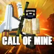 Icon of program: Call of Mine for Minecraf…
