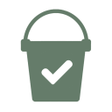 Icono de programa: Buckist - Best Bucket Lis…