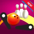 Icon of program: Pinball machine tilt bowl…