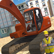 Icon of program: City Construction SIM 16