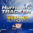 Icono de programa: KSAT12 Hurricane Tracker