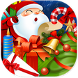 Icon of program: Merry Christmas & Happy N…