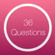 Icon of program: 36 Questions - Fall In Lo…
