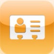 Icon of program: vCard Reader