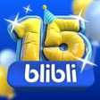 Icon of program: Blibli - Belanja Online