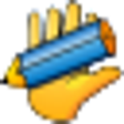 Icon of program: Skencil for Linux