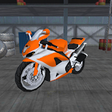 Icono de programa: Modern Crazy Motor Bike T…