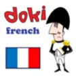 Icon of program: Learn Basic French with D…